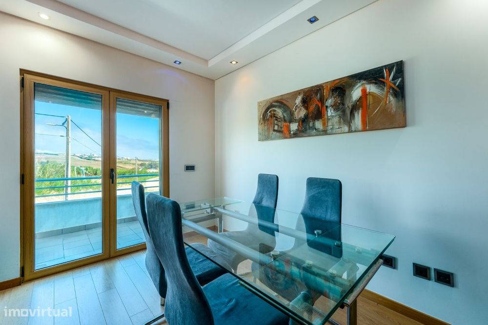 Apartamento T2 Duplex, S. Pedro da Cadeira