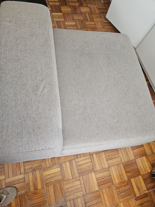 Sofa chaise long