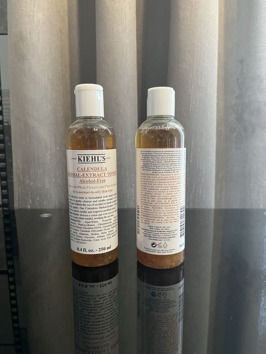 550 грн‼️‼️ Тонік Kiehl's Calendula Herbal Extract Toner/250 мл