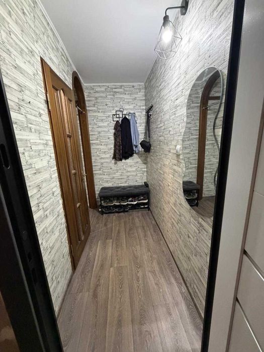 Продам 2-к квартиру з ремонтом на Черемушках, Інглезі/Космонавтів (3-339-951 ОФ)