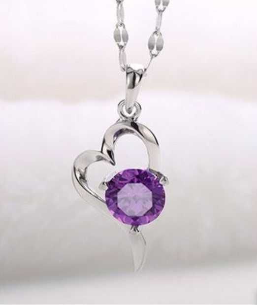 Срібний кулон срібло серебряный кулончик серебро подвеска чокер