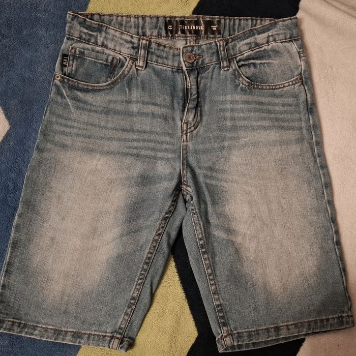 Шорти Terranova 14+ 165 см