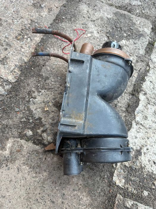 Печка Обогреватель