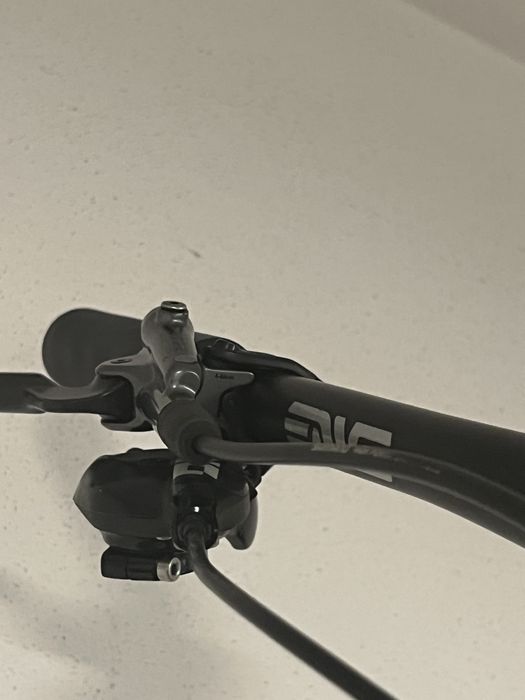 Bicicleta BTT Cannondale Scalpel Hi-MOD Top de Gama