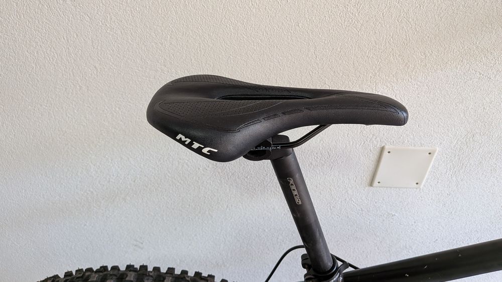 Bike Sirla roda 26