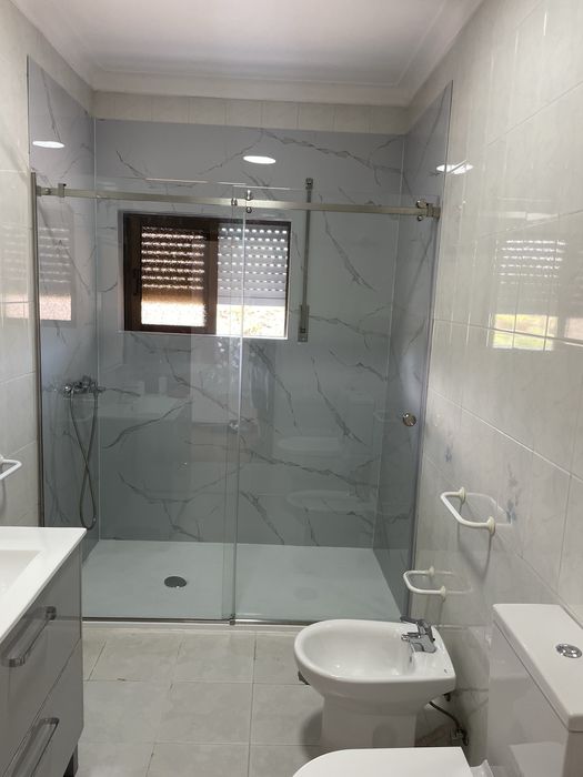 duches [ cabines de duche ]