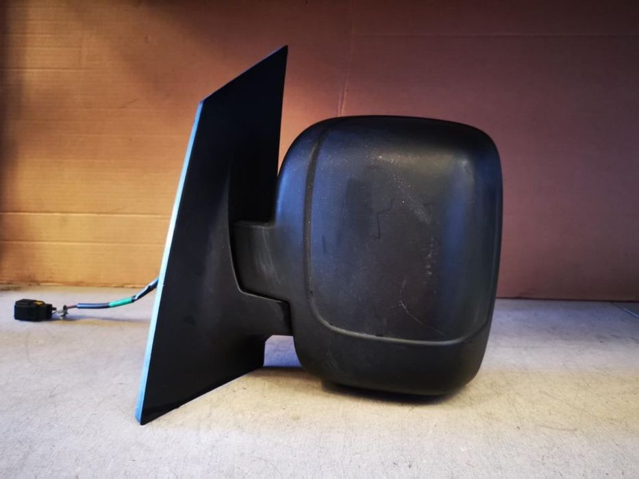 PEUGEOT EXPERT / CITROEN JUMPY / FIAT SCUDO RETROVISOR - ER124