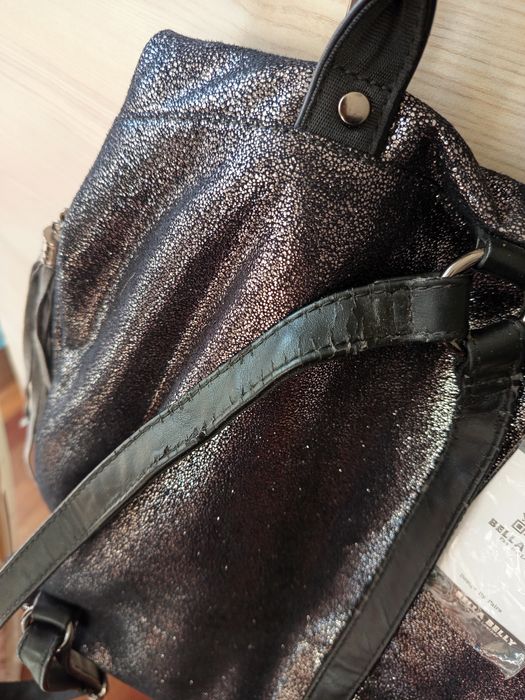 Plecak torebka elegancki nowy