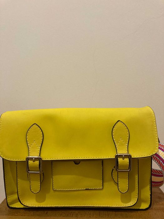 Vendo Mala Arezzo