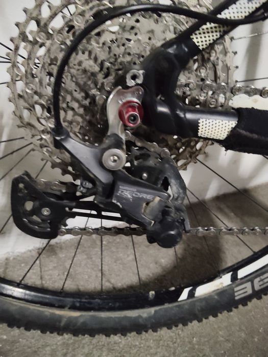 Cube attention quadro M