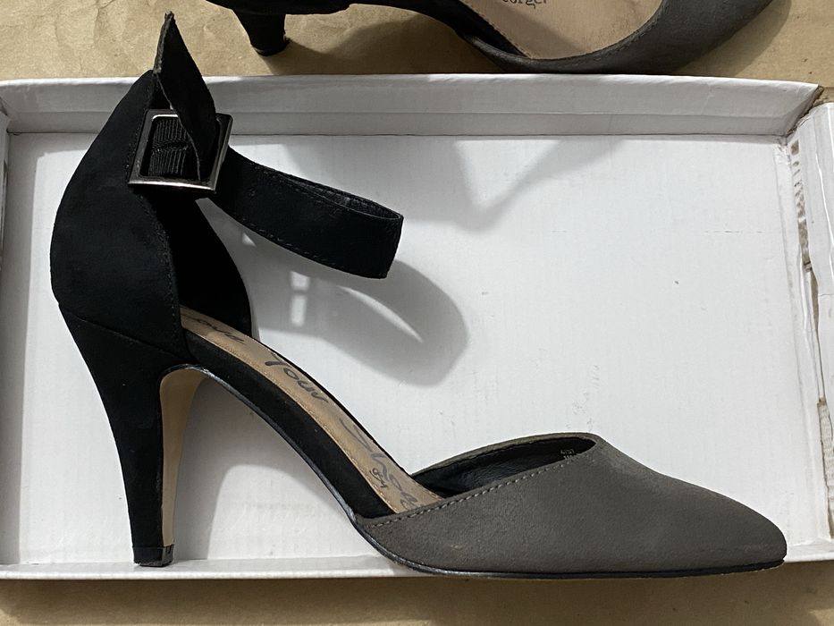 Босоножки женские George  (R- 4/37/22.5см)