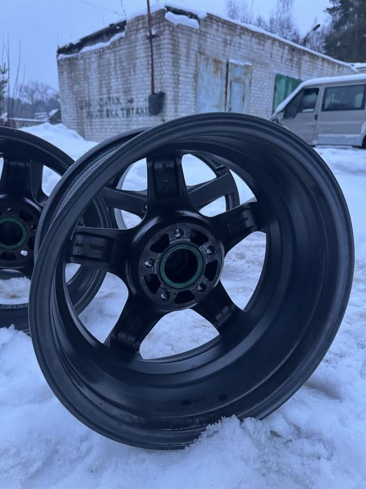 Диски R16 5.112