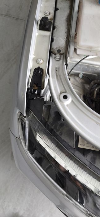 Dacia spring elétrico salvado
