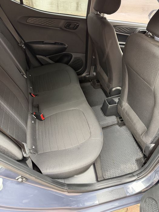 Продам Hyundai  i 10  АВТОМАТ