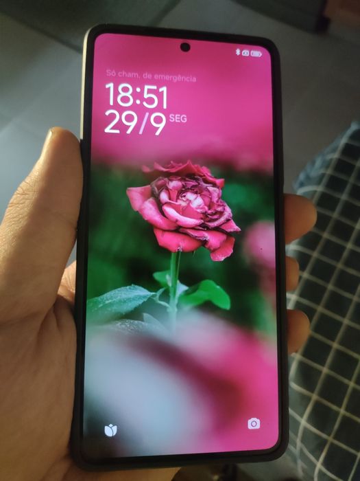 Xiaomi Redmi 13 c/2a garantia