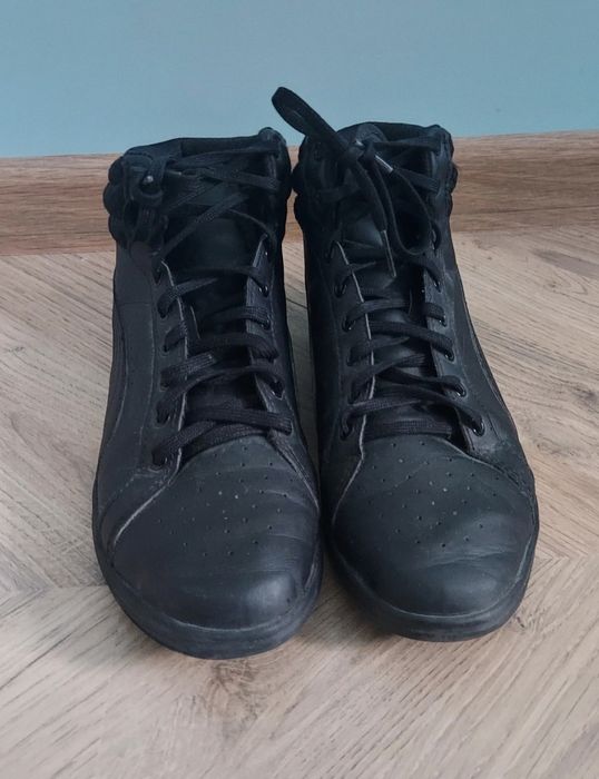 Buty puma za kostkę