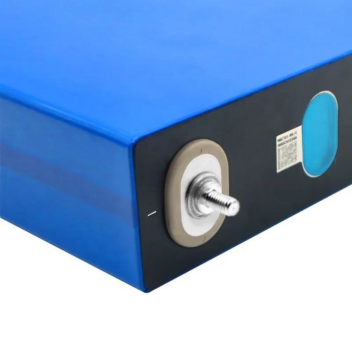 Літій-залізо-фосфат EVE та Hithium 280Ah, BMS JK – найкраща ціна