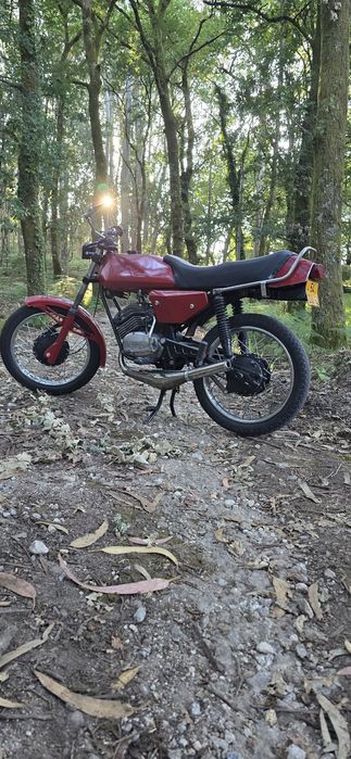 Sachs fuego c/documentos