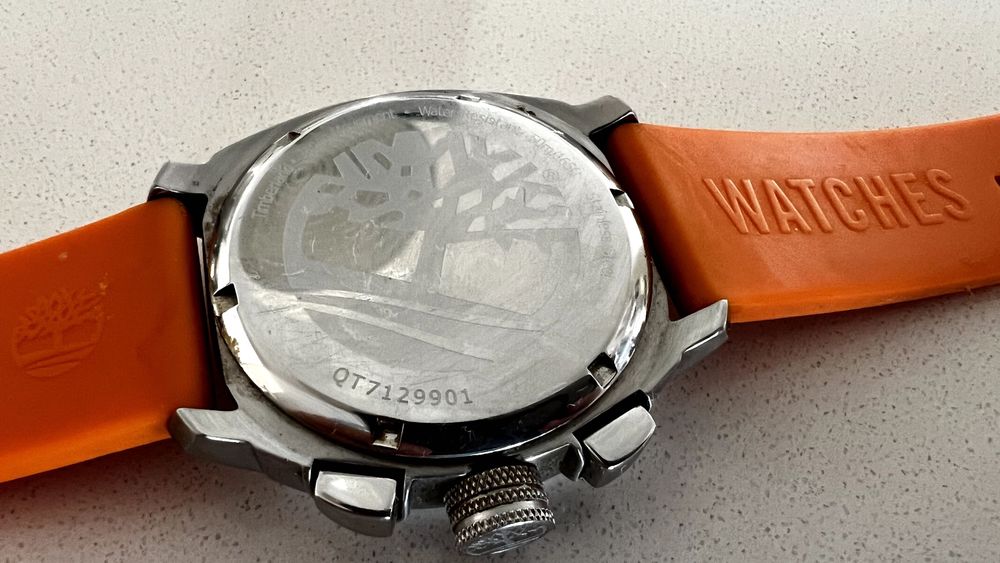 Relógio Timberland QT-7129