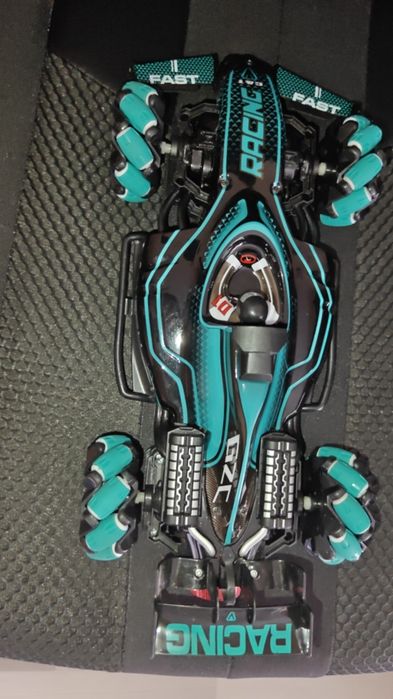 Samochód RC Drift Car  firmy Toys Evi 25km/h