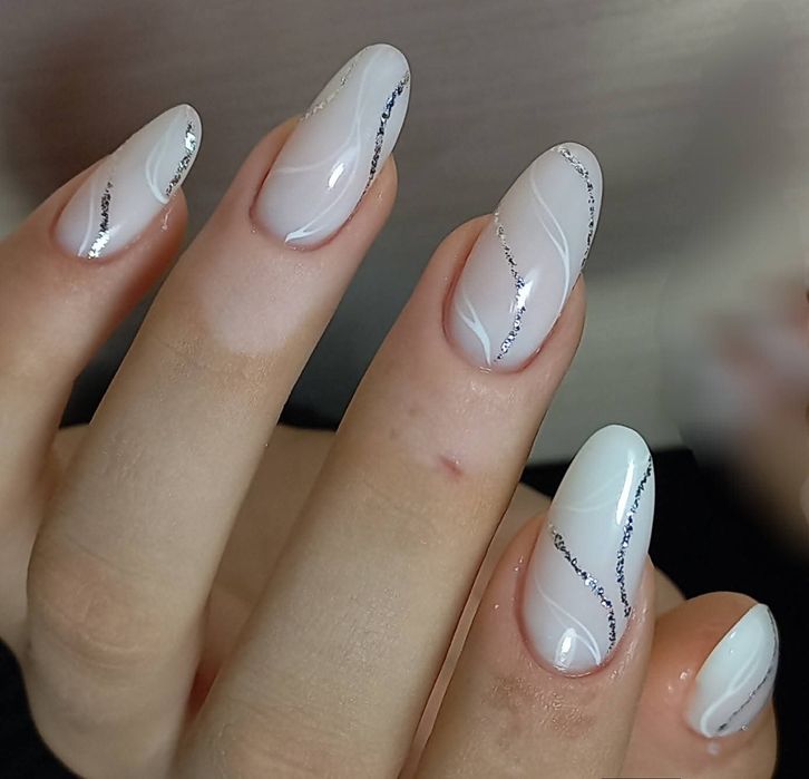 Манікюр і педикюр