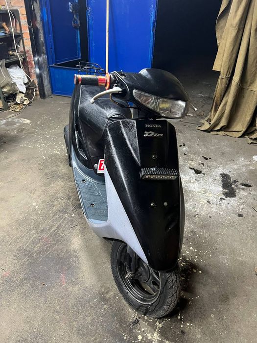 Продам Dio 27 Срочно!