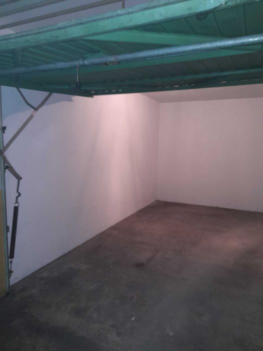 Garagem vendo com 15m2