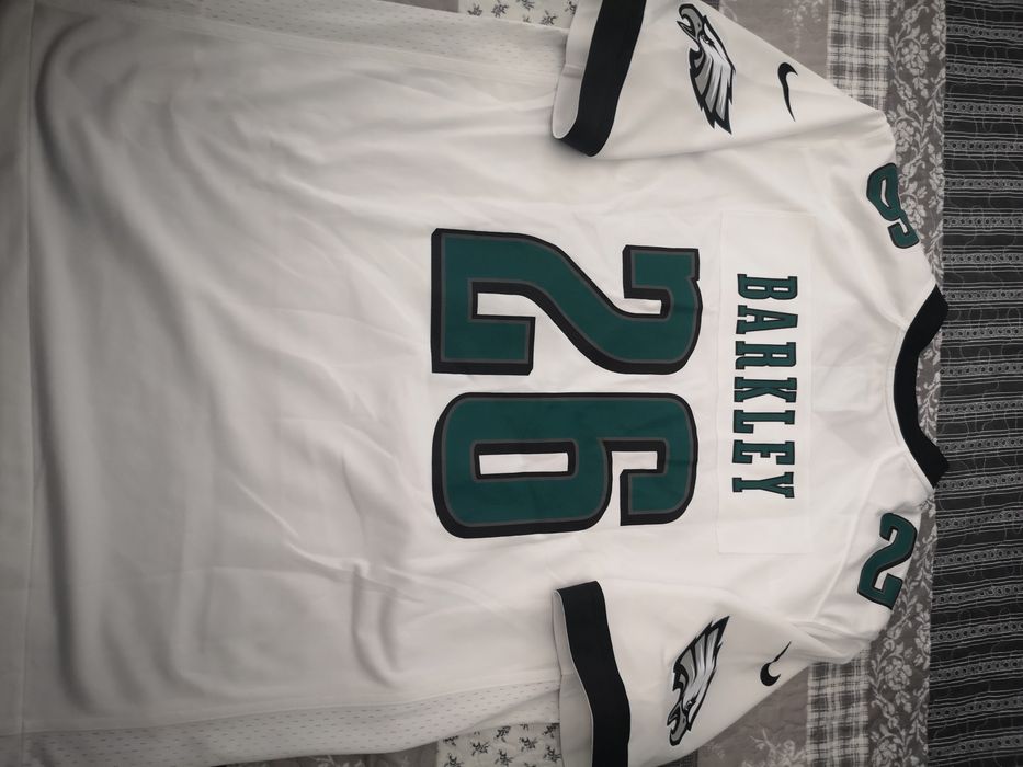 Koszulka NFL Nike Jersey Philadelphia Eagles