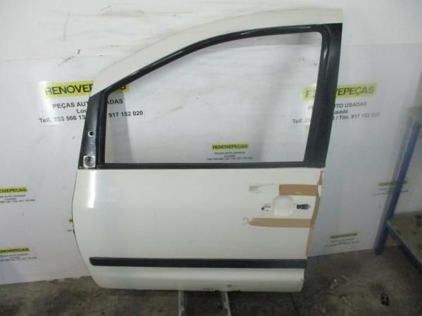 Porta frente esquerda FORD Galaxy (WGR)