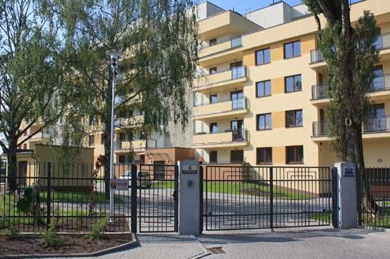 Mieszkanie 48,89 m2 taras 25,06 m2 widok na zieleń, 10 min do CENTRUM