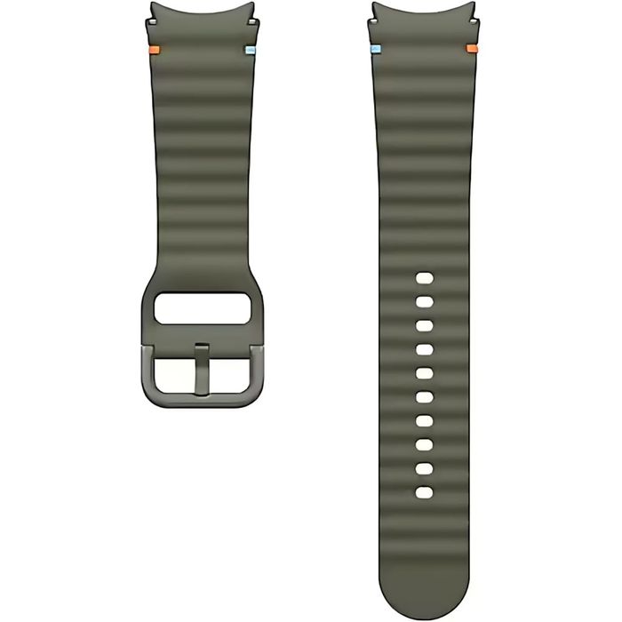 Pasek Samsung Sport Band One Click M / L do Galaxy Watch 4/4 Classic/5