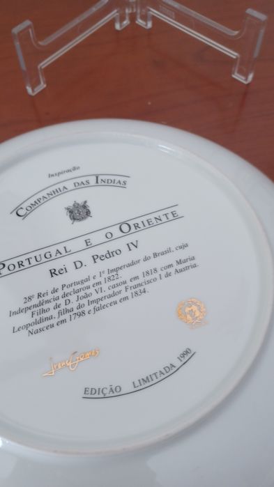 Vendo coleção completa ou por peças.  Impecável,  estado novo.