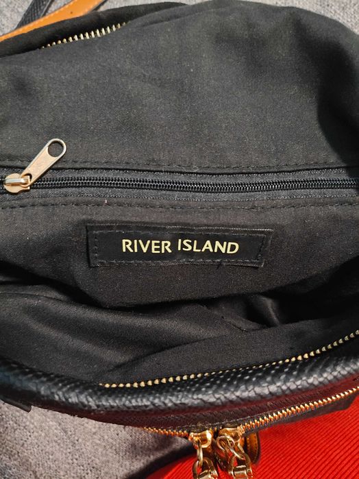 Torba na ramię marki River Island