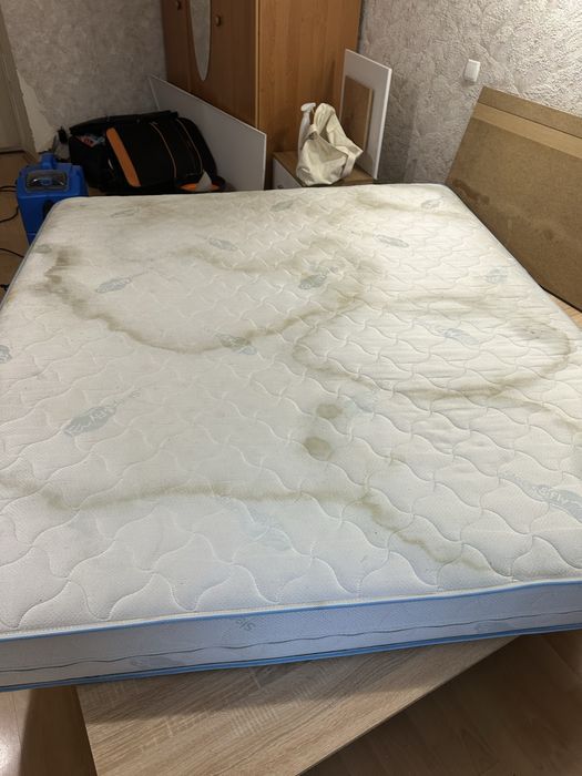 Професійна хімчистка меблів диванів стільців матраців в Дніпрі.