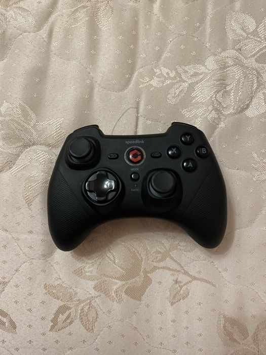 Продам геймпад speedlink