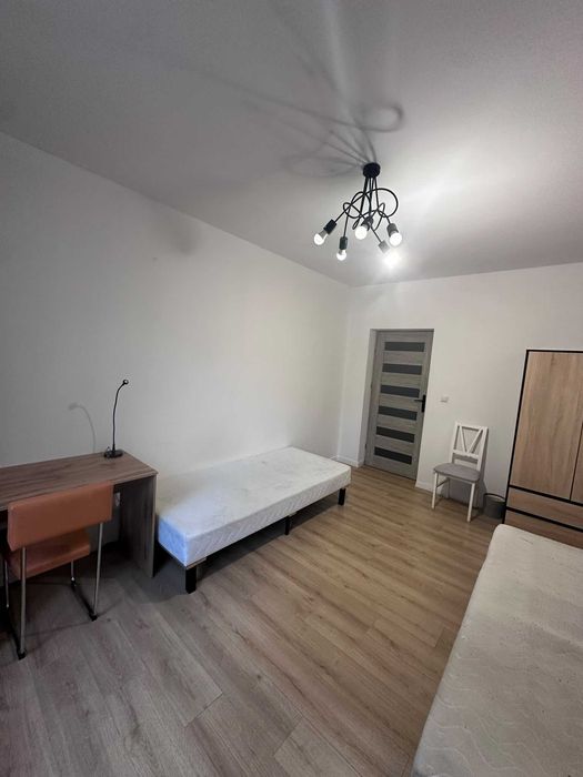 Do wynajęcia pokój przy ul. Dąbrowskiego w Rzeszowie