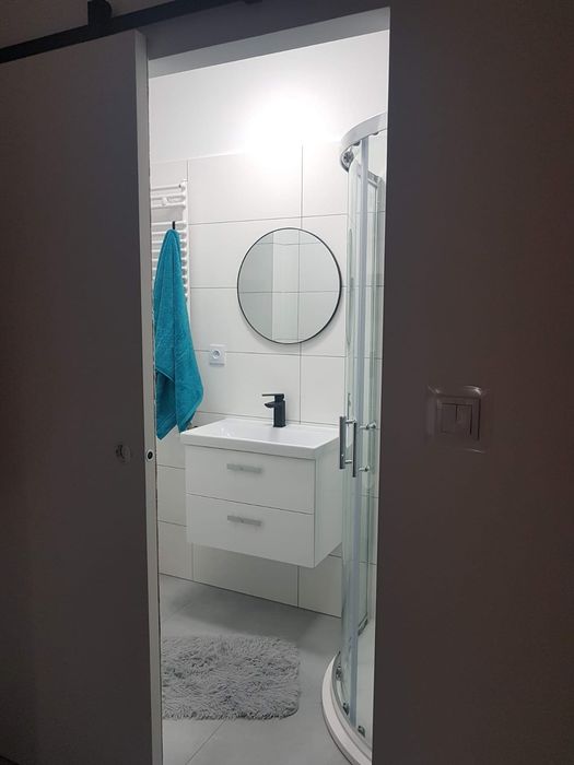 Wynajmę mikro kawalerkę