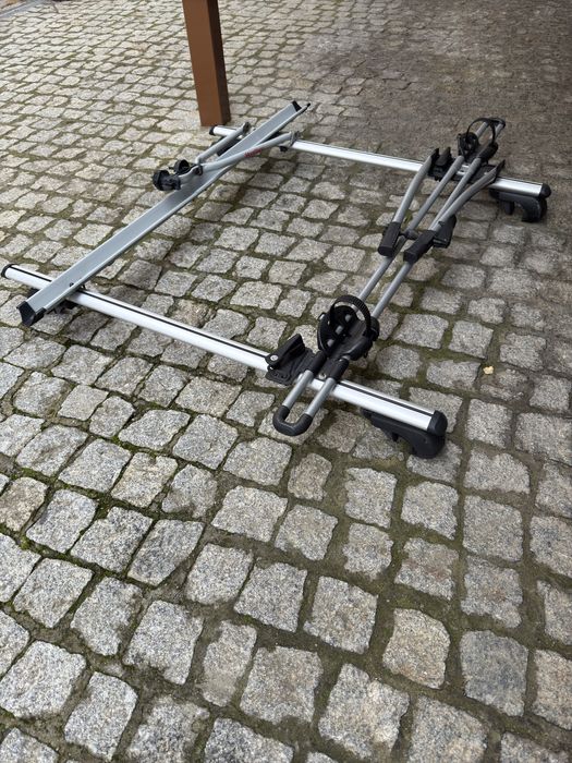 Suporte bicicleta universal