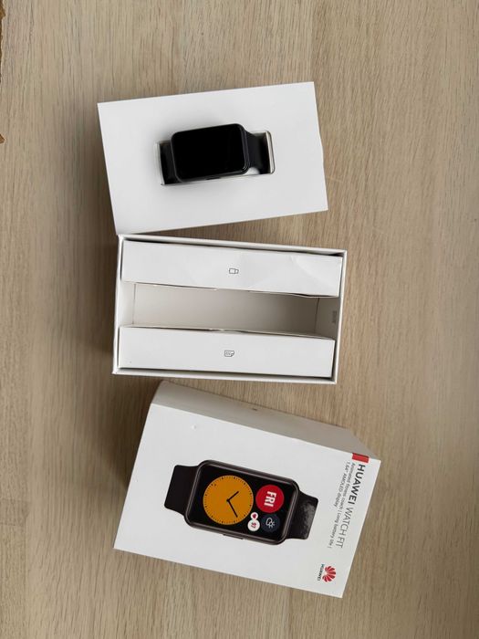 Huawei Watch Fit GPS