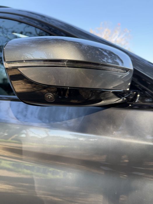 BMW 520d Pack M 2019