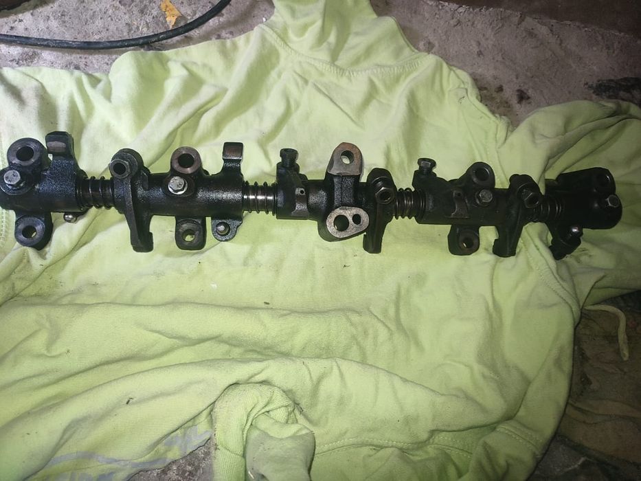 Распредвал Форд Транзит 2.5