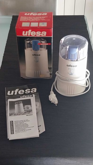 Moinho de café Ufesa