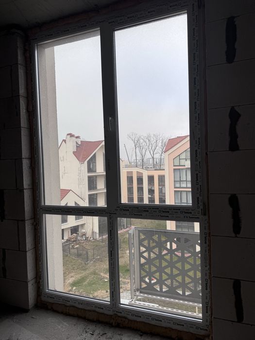 Студія 22м Петрівський Квартал