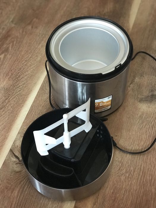 Морожениця Profi cook