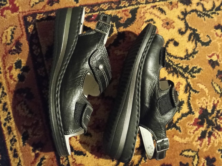 Buty Nowe Medicus G6