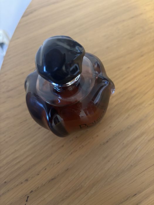Perfumy Dior poison girl 100ml