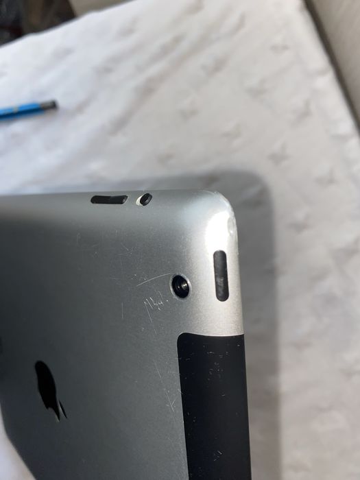 Apple iPad 2