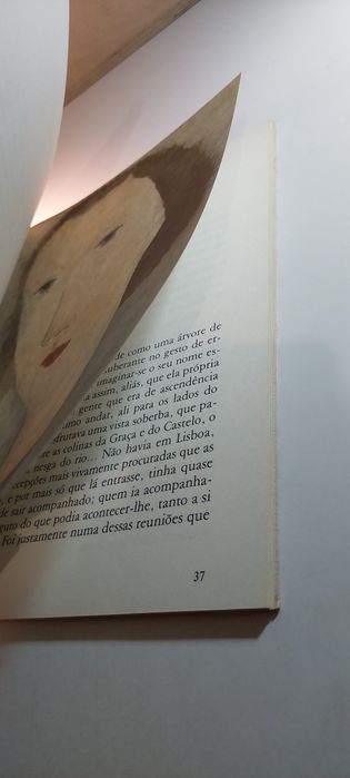 As Quatro Estações - David Mourão-Ferreira (1ª edição, 1980)