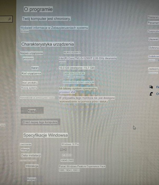 Dell OptiPlex 3000 micro