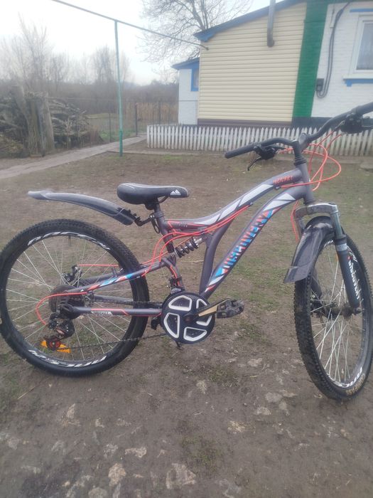 Велосипед продам